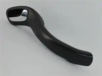 Peça sobressalente para automóvel em segunda mão puxador interior traseiro direito por seat toledo (1m2) 1.9 tdi referências oem iam 1m0837114  