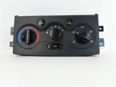 Tweedehands auto-onderdeel klimaatcontrole voor daewoo kalos (klas) 1.2 oem iam-referenties 96539550