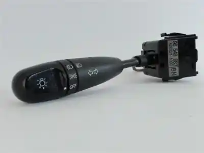Second-hand car spare part indicator switch for daewoo kalos (klas) 1.2 oem iam references 96540683  