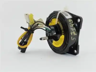 Second-hand car spare part ignition switch for daewoo kalos (klas) 1.2 oem iam references 96405721  