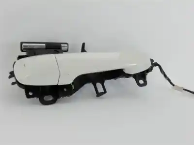 Автозапчастина б/у зовнішня ручка передня прав для toyota c-hr (x10) 2.0 hibrido посилання на oem iam 69210f4010a2  