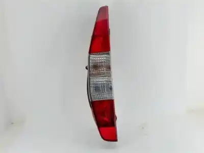 Second-hand car spare part left tailgate light for fiat i doblo (223) cargo 1.9 d (223zxb1a) oem iam references 040610999000