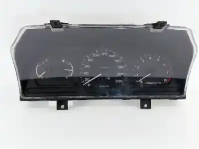 Second-hand car spare part dashboard for hyundai galloper santamo 2.0 oem iam references 94020m2110