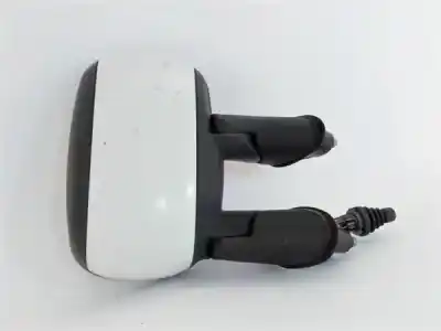 Second-hand car spare part right rearview mirror for fiat i doblo (223) cargo 1.9 d (223zxb1a) oem iam references 735394266