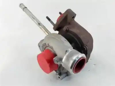 Second-hand car spare part TURBOCHARGER for CHEVROLET CAPTIVA  OEM IAM references 964400365  7624630002