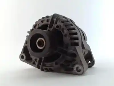 Second-hand car spare part alternator for opel corsa d 1.0 catch me oem iam references 93190138