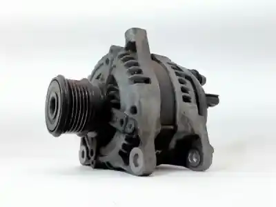 Pezzo di ricambio per auto di seconda mano alternatore per chrysler voyager (rg) 2.5 crd lx riferimenti oem iam 04868429ad