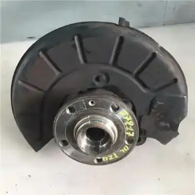 Автозапчасти б/у передняя левая кулачка за audi a3 (8p1) 2.0 tdi 16v ссылки oem iam fag805657a