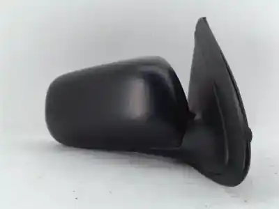 Peça sobressalente para automóvel em segunda mão espelho retrovisor direito por nissan almera (n15) 1.4 16v cat referências oem iam 963011n100