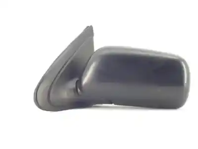 Peça sobressalente para automóvel em segunda mão espelho retrovisor esquerdo por nissan almera (n15) 1.4 16v cat referências oem iam 963021n111