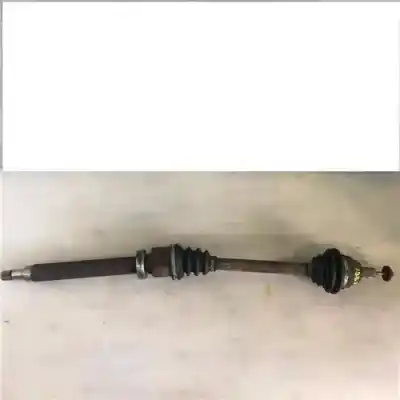 Recambio de automóvil de segunda mano de palier delantero derecho para volvo s40 berlina 1.6 kinetic referencias oem iam 36001651