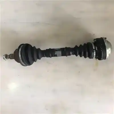 Piesă de schimb auto la mâna a doua transmisie fatã stânga pentru volkswagen golf iv berlina (1j1) 1.9 tdi referințe oem iam 1708210033  ww3241