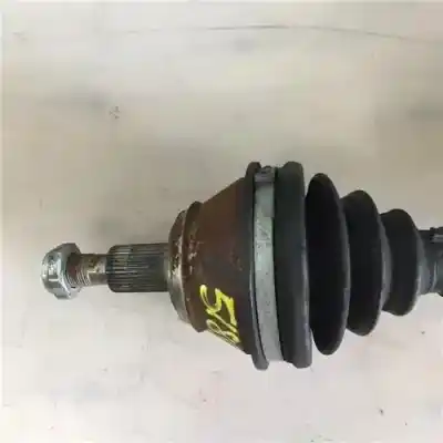 Piesă de schimb auto la mâna a doua transmisie fatã stânga pentru volkswagen golf iv berlina (1j1) 1.9 tdi referințe oem iam 1708210033  ww3241