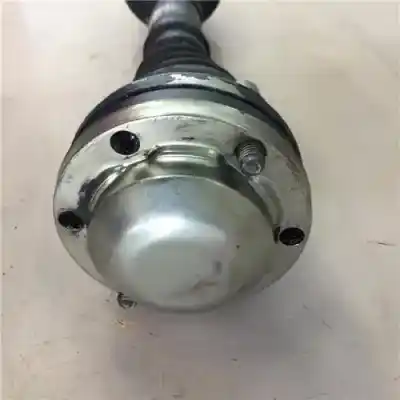 Piesă de schimb auto la mâna a doua transmisie fatã stânga pentru volkswagen golf iv berlina (1j1) 1.9 tdi referințe oem iam 1708210033  ww3241