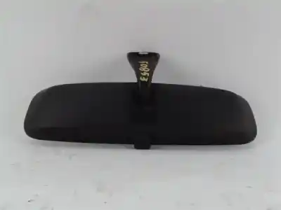 Peça sobressalente para automóvel em segunda mão espelho retrovisor interior por hyundai santa fe (sm) 2.0 crdi 4x4 referências oem iam 8510126000
