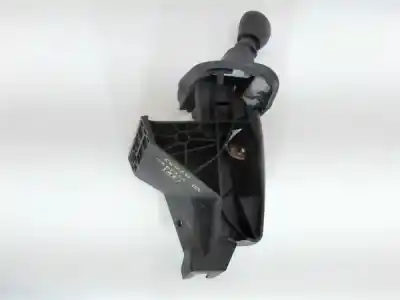 Recambio de automóvil de segunda mano de conjunto palanca cambio velocidad para renault trafic iii furgoneta (fg_) 1.6 dci 90 (fgme) referencias oem iam 969353509r  969351467r