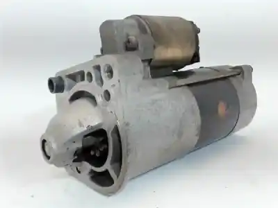 Pezzo di ricambio per auto di seconda mano motorino di avviamento per chrysler voyager (rg) 2.5 crd lx riferimenti oem iam 04727313ac