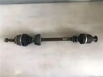 Tweedehands auto-onderdeel transmissie rechts voor voor renault megane scenic (ja0/1_) 1.6 16v (ja0b ja04 ja11 ja00) oem iam-referenties 7700111914