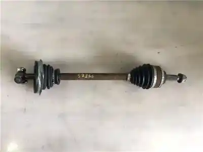 Tweedehands auto-onderdeel transmissie links voor voor renault clio ii fase ii 1.3 oem iam-referenties 8200722155