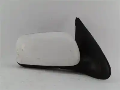 Peça sobressalente para automóvel em segunda mão espelho retrovisor direito por nissan almera (n15) 1.4 16v cat referências oem iam 963011n600