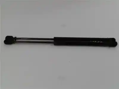 Second-hand car spare part tailgate gas strut for renault clio ii (xbo) 1.4 16v 98cv oem iam references 7700842256