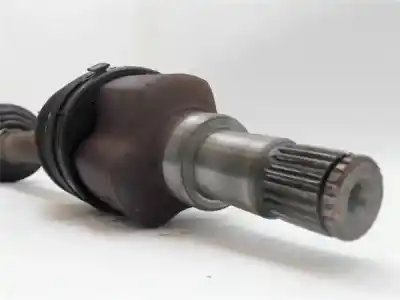 Second-hand car spare part front left transmission for ford fiesta v (jh_, jd_) 1.4 16v oem iam references 2s6w3b437aa 1840168 , ford | 8v513b437aaa , ford | 2s6w3b437fc , ford | 8v513b437ha , ford | 1599058 , ford | 1929644 , ford | 1416711 , ford | 1493223 , ford | 1 