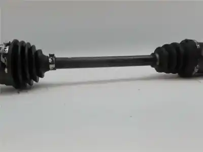 Second-hand car spare part front left transmission for mini mini (r50,r53) 1.6 16v cat oem iam references 31607518237  