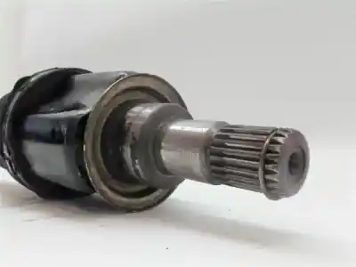 Second-hand car spare part front left transmission for mini mini (r50,r53) 1.6 16v cat oem iam references 31607518237  