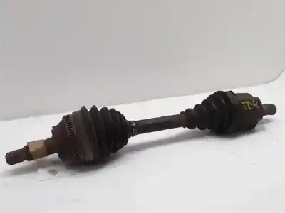 Second-hand car spare part front left transmission for land rover freelander soft top 2.0 td4 oem iam references tdb104030