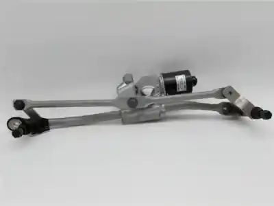 Peça sobressalente para automóvel em segunda mão motor do limpa para brisas por bmw serie 1 berlina (e81/e87) 2.0 118d referências oem iam 719296301