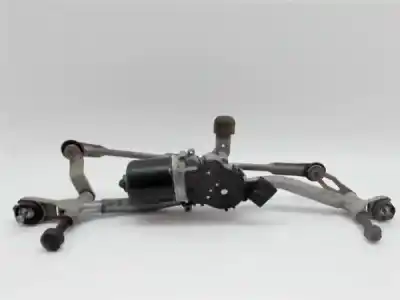 Second-hand car spare part front windshield wiper motor for citroen c3 ii (sc_) 1.4 hdi 70 (sc8hzc, sc8hr0, sc8hp4) oem iam references 9259072