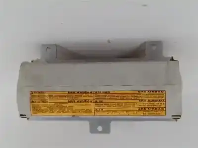 Peça sobressalente para automóvel em segunda mão airbag dianteiro por hyundai santa fe (sm) 2.0 crdi 4x4 referências oem iam 520241900b