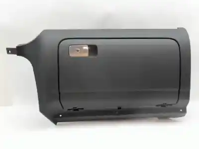 Peça sobressalente para automóvel em segunda mão porta luvas por volkswagen golf v (1k1) 2.0 tdi 16v referências oem iam 1k1857290