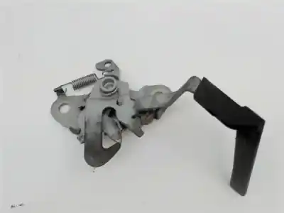 Pièce détachée automobile d'occasion SERRURE DE CAPOT pour CITROEN C3 PLURIEL (HB_)  Références OEM IAM 9649808280  