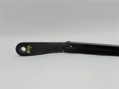 Second-hand car spare part front right windshield wiper arm for citroen c3 ii (sc_) 1.4 hdi 70 (sc8hzc, sc8hr0, sc8hp4) oem iam references 9683382180  