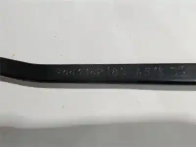 Second-hand car spare part front right windshield wiper arm for citroen c3 ii (sc_) 1.4 hdi 70 (sc8hzc, sc8hr0, sc8hp4) oem iam references 9683382180  