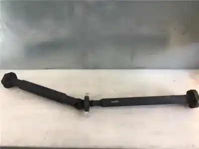 Peça sobressalente para automóvel em segunda mão eixo traseiro por bmw serie 1 berlina (e81/e87) 2.0 118d referências oem iam 756795303