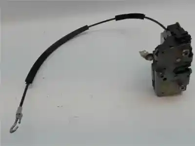 Автозапчастина б/у передній правий центральний замок для opel corsa d (s07) 1.3 cdti (l08. l68) посилання на oem iam 13258274  0325407955