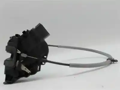 Second-hand car spare part front right central locking system for ford s-max (ca1) 2.0 tdci oem iam references 6m2ar21812ab  961015