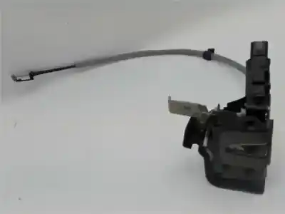 Second-hand car spare part front right central locking system for ford s-max (ca1) 2.0 tdci oem iam references 6m2ar21812ab  961015