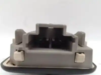 Peça sobressalente para automóvel em segunda mão luz interior por citroen berlingo / berlingo first monospace (mf_, gjk_, gfk_) 1.4 i (mfkfx mfkfw gjkfwb gjkfwc gfkfwc) referências oem iam 6362h2  6362k9