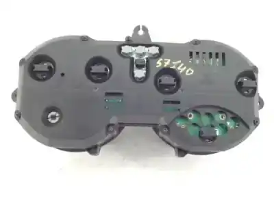 Peça sobressalente para automóvel em segunda mão quadrante por daewoo kalos (klas) 1.2 referências oem iam kc3d020274  96540611