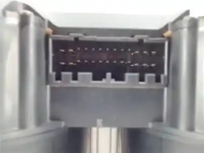 Peça sobressalente para automóvel em segunda mão quadrante por daewoo kalos (klas) 1.2 referências oem iam kc3d020274  96540611