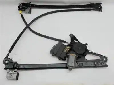 Peça sobressalente para automóvel em segunda mão elevador de vidros dianteira esquerda por seat alhambra (7v8, 7v9) 1.9 tdi referências oem iam 7m0837461