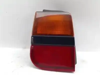 Second-hand car spare part left tailgate light for hyundai galloper santamo 2.0 oem iam references 92405m2110
