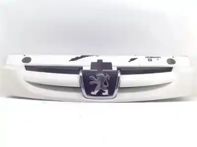 Second-hand car spare part FRONT GRILLE for PEUGEOT PARTNER (S2)  OEM IAM references 7804F9  