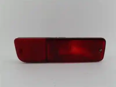 Second-hand car spare part rear left fog light for hyundai galloper santamo 2.0 oem iam references 92501m20