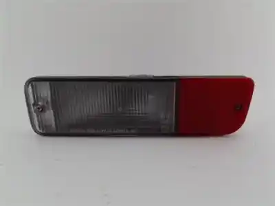 Second-hand car spare part reverse light for hyundai galloper santamo 2.0 oem iam references 92502m20