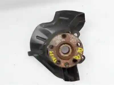 Second-hand car spare part front right knuckle for fiat i scudo (222) 1.9 d basis kasten oem iam references 1334488080