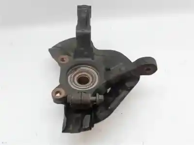 Second-hand car spare part front right knuckle for fiat i scudo (222) 1.9 d basis kasten oem iam references 1334488080  